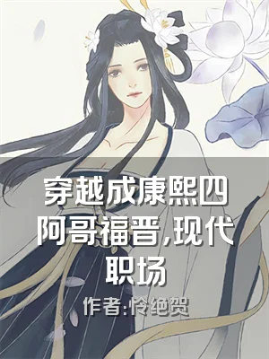 穿越成康熙四阿哥福晋，现代职场