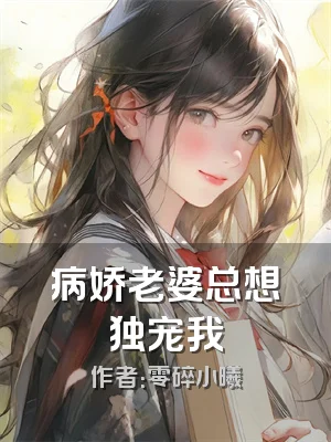 病娇老婆总想独宠我