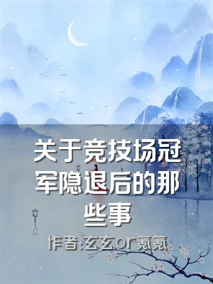 关于竞技场冠军隐退后的那些事