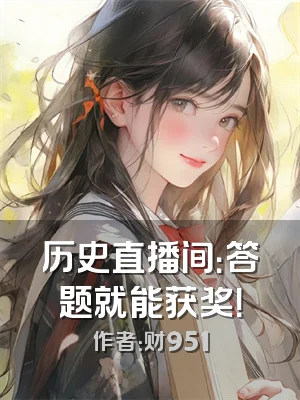 历史直播间：答题就能获奖！