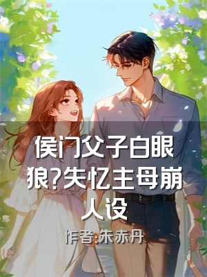 侯门父子白眼狼？失忆主母崩人设