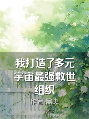 我打造了多元宇宙最强救世组织