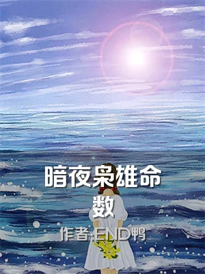 暗夜枭雄命数