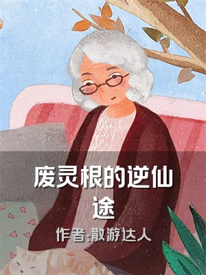 废灵根的逆仙途