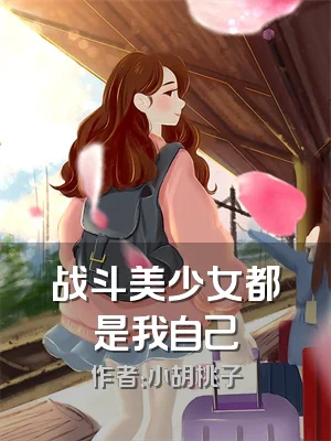 战斗美少女都是我自己