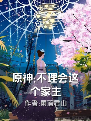 原神：不理会这个家主