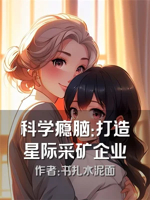 科学瘾脑：打造星际采矿企业