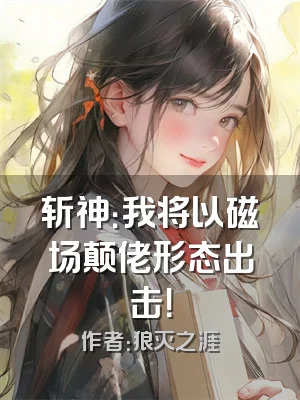 斩神：我将以磁场颠佬形态出击！