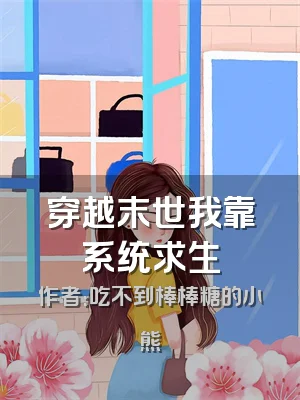 穿越末世我靠系统求生