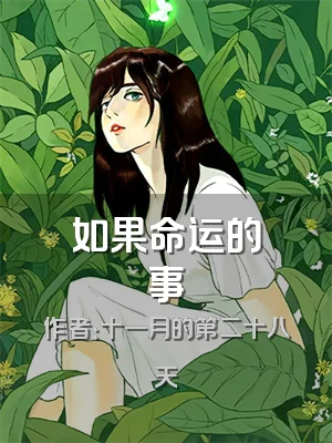 如果命运的事