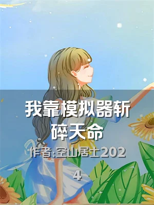 我靠模拟器斩碎天命