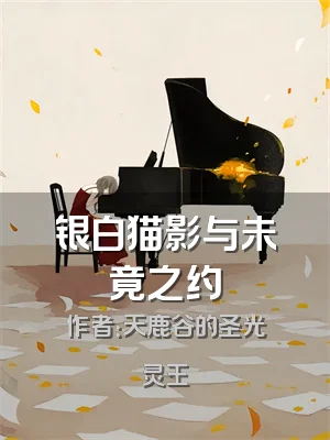 银白猫影与未竟之约