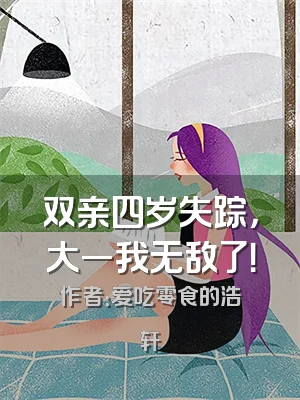 双亲四岁失踪，大一我无敌了！