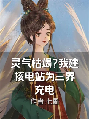 灵气枯竭？我建核电站为三界充电