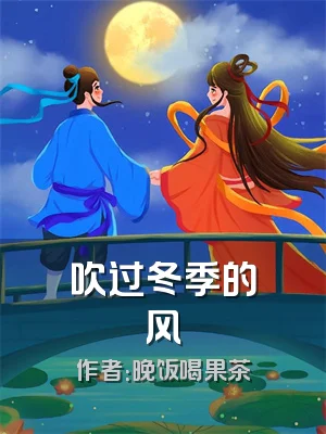 吹过冬季的风