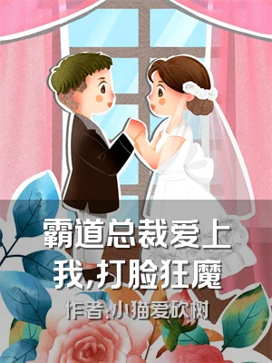 霸道总裁爱上我，打脸狂魔