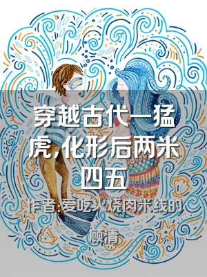 穿越古代一猛虎，化形后两米四五