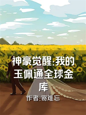 神豪觉醒：我的玉佩通全球金库