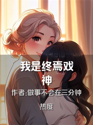 我是终焉戏神