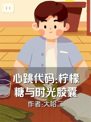 心跳代码：柠檬糖与时光胶囊