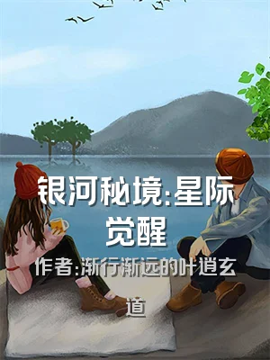 银河秘境：星际觉醒