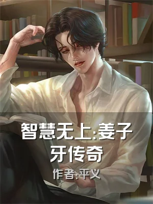 智慧无上：姜子牙传奇