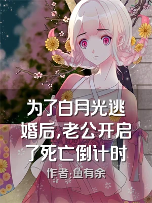 为了白月光逃婚后，老公开启了死亡倒计时