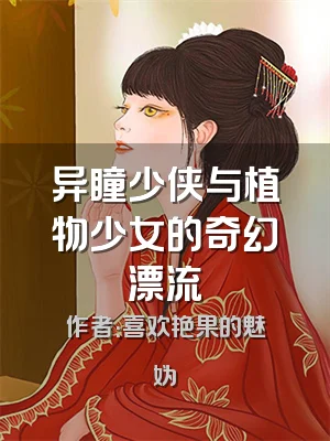 异瞳少侠与植物少女的奇幻漂流