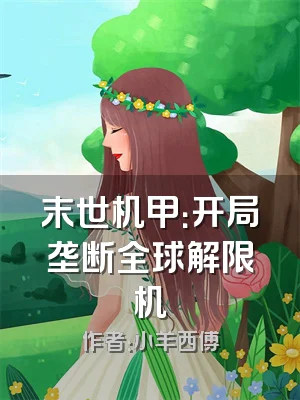 末世机甲：开局垄断全球解限机