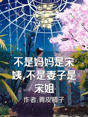 不是妈妈是宋姨，不是妻子是宋姐