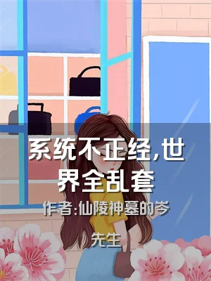 系统不正经，世界全乱套