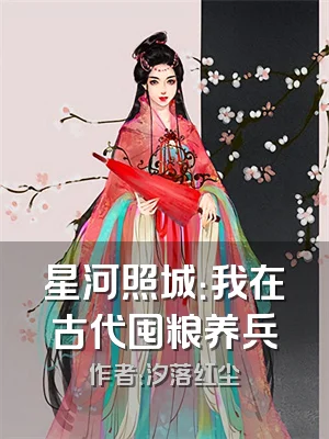 星河照城：我在古代囤粮养兵