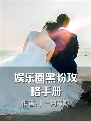 娱乐圈黑粉攻略手册