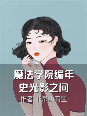 魔法学院编年史光影之间