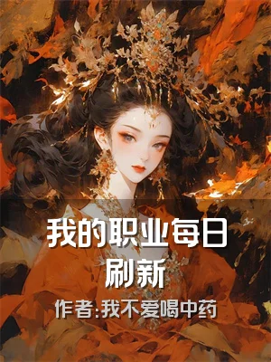 我的职业每日刷新