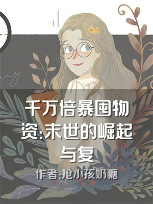 千万倍暴囤物资：末世的崛起与复