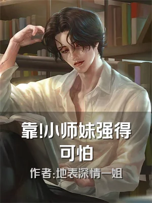 靠！小师妹强得可怕