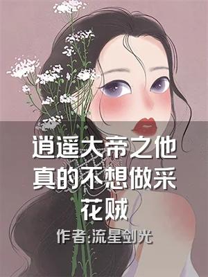 逍遥大帝之他真的不想做采花贼