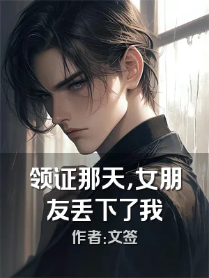 领证那天，女朋友丢下了我