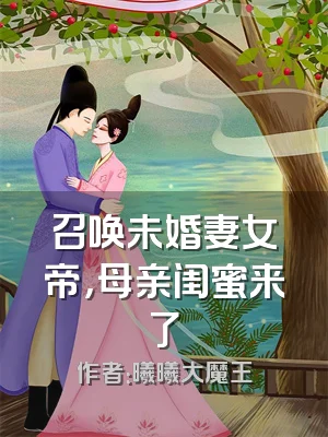 召唤未婚妻女帝，母亲闺蜜来了