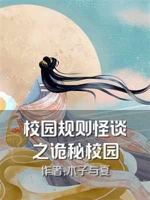校园规则怪谈之诡秘校园