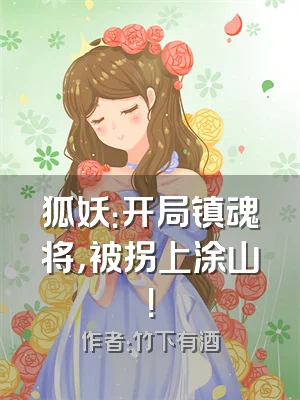 狐妖：开局镇魂将，被拐上涂山！