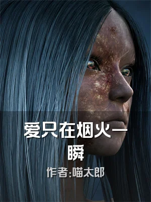 爱只在烟火一瞬