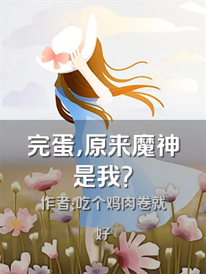 完蛋，原来魔神是我？