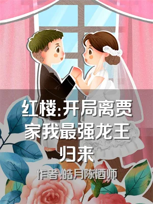 红楼：开局离贾家我最强龙王归来