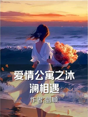 爱情公寓之沐澜相遇