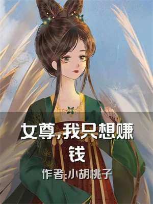 女尊，我只想赚钱