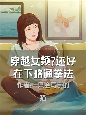 穿越女频？还好在下略通拳法