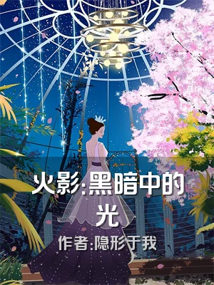 火影：黑暗中的光