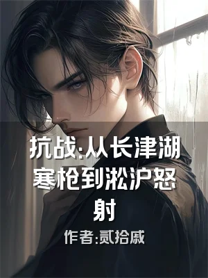 抗战：从长津湖寒枪到淞沪怒射